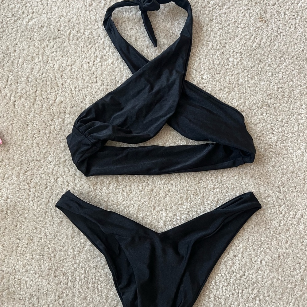 lioness Swim bikini 2 piece set